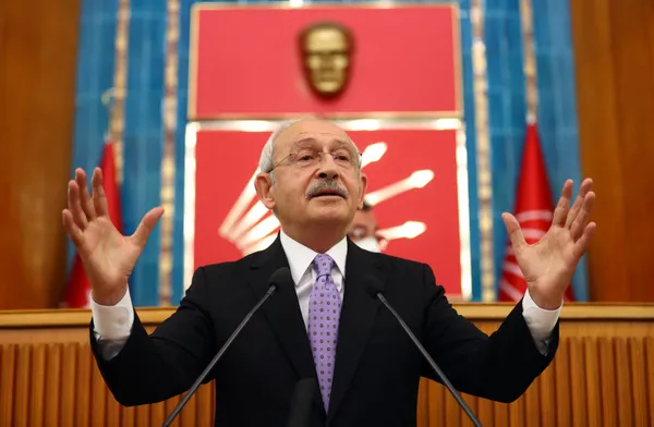 Kemal Kılıçdaroğlu’nun ’kuyruklu yalanı’ kısa sürdü! O iddiaları asılsız çıktı