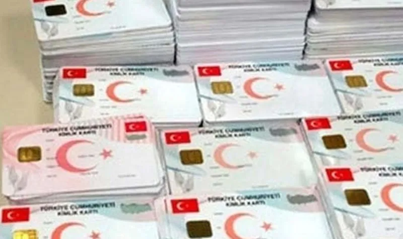yeni kimliklerin ozellikleri
