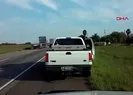 Polisler şaşkına döndü! İçinden...
