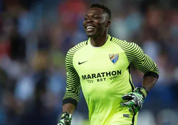 Fenerbahçe'den Carlos Kameni açıklaması