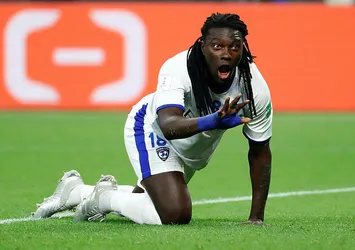 Bafetimbi Gomis Beşiktaş'a mı geliyor?