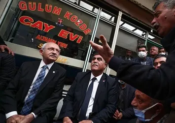 Sözlerinin hepsi yalan çıktı! Kemal Kılıçdaroğlu'nun Kars'a ilişkin iddialarına Kars Valiliğinden yalanlama