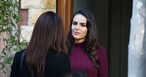 Kimse Bilmez 27. bölüm izle! – ATV