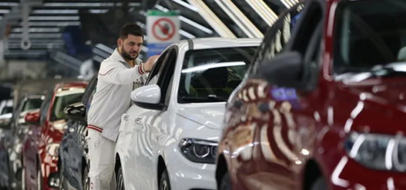 Tofaş üretime 18 gün ara veriyor
