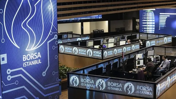 Borsa güne rekorla başladı
