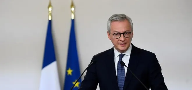 Koronavirüs Fransız otomobil devini de vurdu