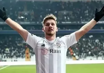 Dev kulüpler Semih Kılıçsoy'un peşine düştü! İlk teklif için hazırlık...