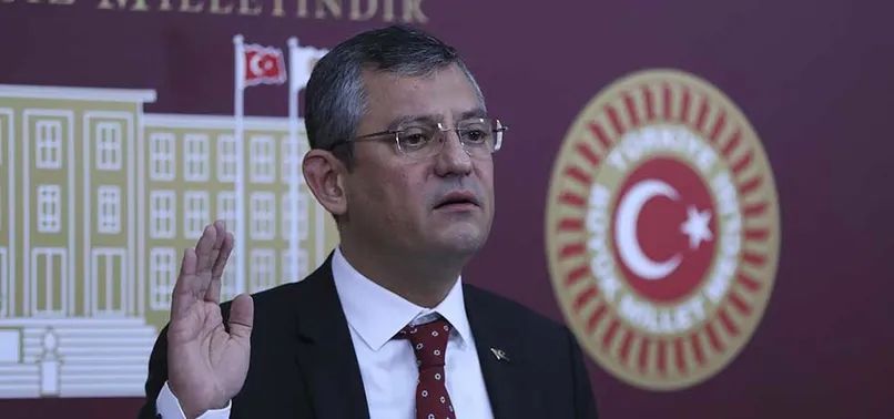 CHP'li Özgür Özel'den skandal Sıbyan Mektebi sözleri: Orta çağ düşüncesi ve bilimle alakaları yok
