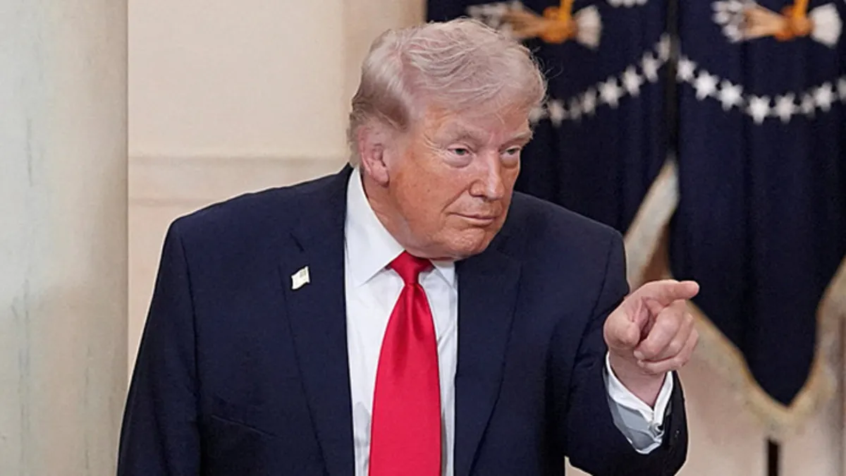 Trump’tan 21 gün mühlet: İran’ın enerji hattı hedefte mi?