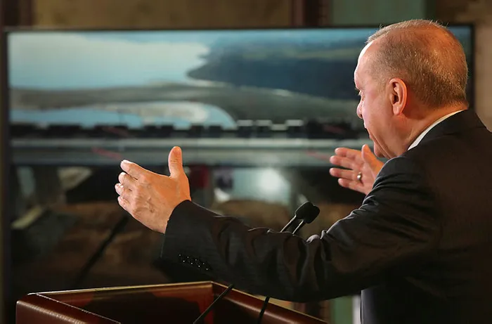 Son dakika: Tohma Köprüsü bugün hizmete girdi! Başkan Edoğan: Rekor üstüne rekor kırıyoruz