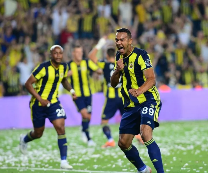 Galatasaray’dan yılın transfer bombası!