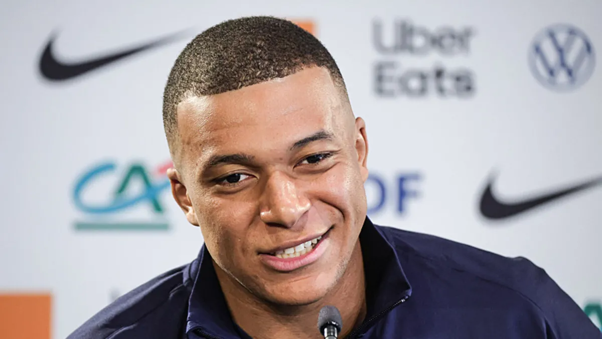 Kylian Mbappe milli yıldız Arda Güler'i geçemedi! İspanyol basınından övgüler: Türk incisi