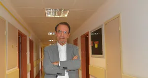 Prof. Dr. Ceyhan’dan camiler için önemli uyarı