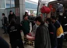 Sevgilisine o mesajı atıp kendine sıktı
