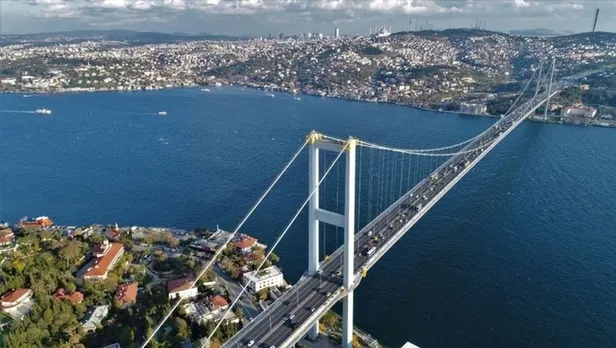 OTOYOL VE KÖPRÜ ÜCRETLERİ 2023 | Avrasya Tüneli, Osmangazi köprüsü ne kadar, zam gelecek mi? Güncel fiyat listesi