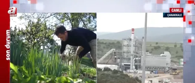 Çiftçileri sevindiren beyanname! 5 yılda 100 adet tarıma dayalı sanayi bölgesi kurulacak