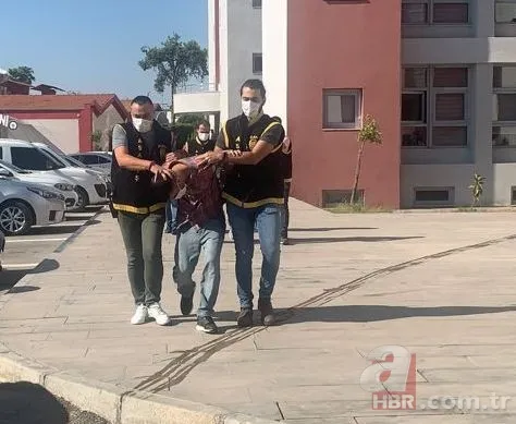 Adana’da genç adama kabusu yaşattılar! Öldüresiye dövüp kaçırdılar 3