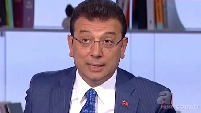 CHP'li Ekrem İmamoğlu'ndan yalan üstüne yalan 9
