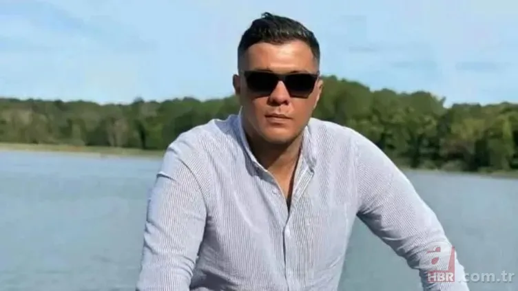 İbrahim Gümüştekin saldırısında "Haliç" detayı! 10