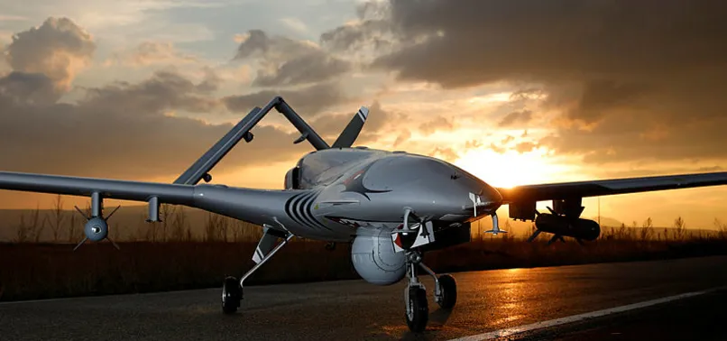 Son dakika | MSB duyurdu! 3 terörist SİHA'lar tarafından etkisiz hale getirildi