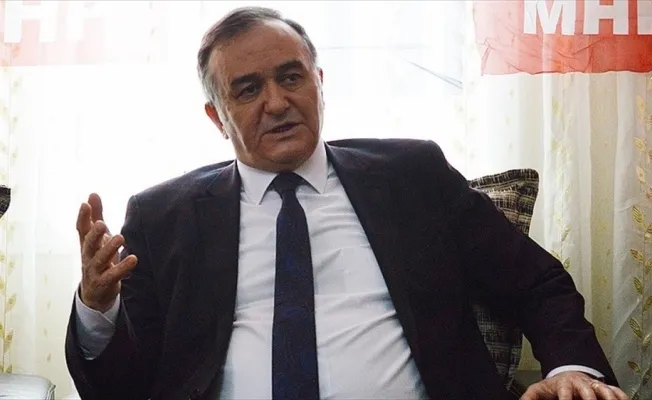 Son dakika: MHP Grup Başkanvekili Erkan Akçay’dan zehir zemberek sözler: Zillet-mafya ittifakı hainleri aklama peşinde