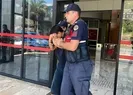 Direksiyon sınavında taciz skandalı!
