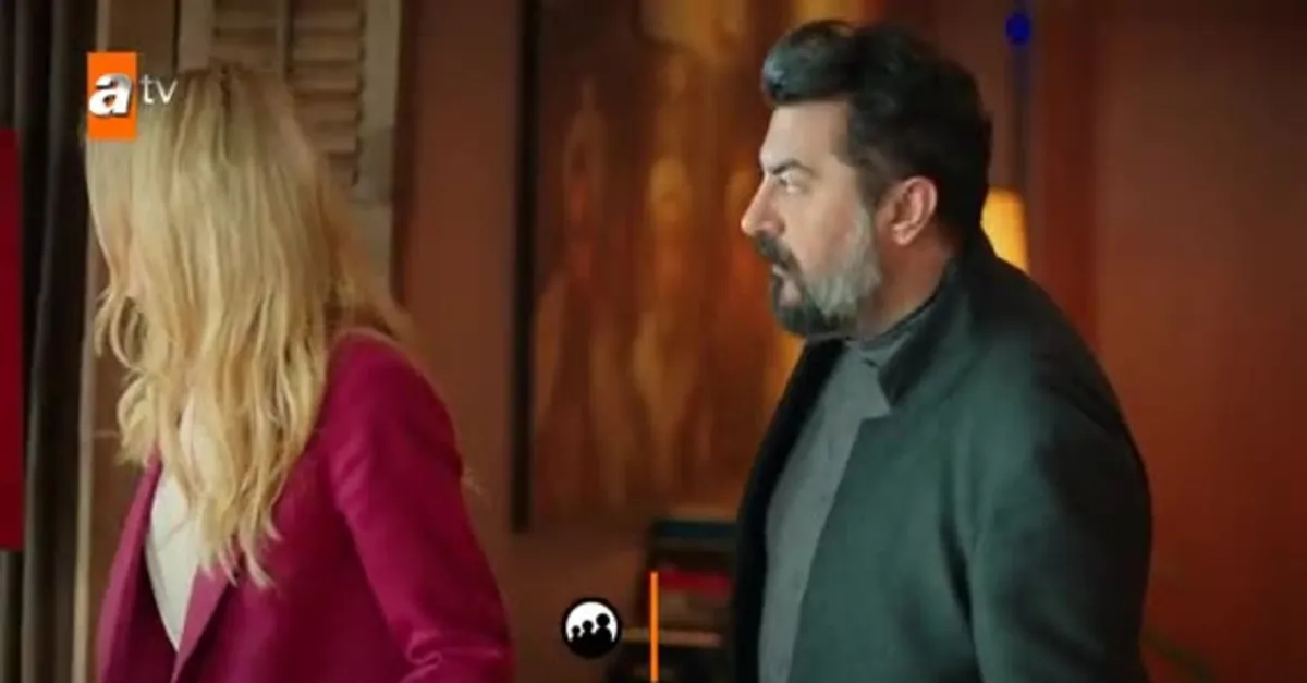 Kardeşlerim 45. yeni bölüm fragmanı | "İkinizi de mahvedeceğim!"