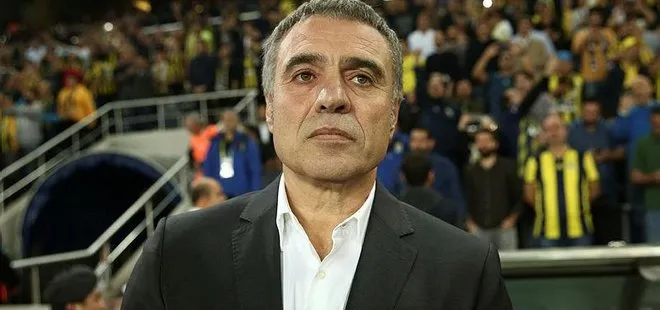 Fenerbahçe yönetiminden Ersun Yanal’a net mesaj: Şampiyonluk yoksa imza da yok