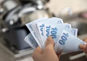 Başkan Erdoğan'dan kurmaylarına asgari ücret sorusu!