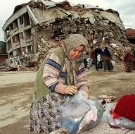 Düzce’de 22 yıl sonra korkutan deprem!