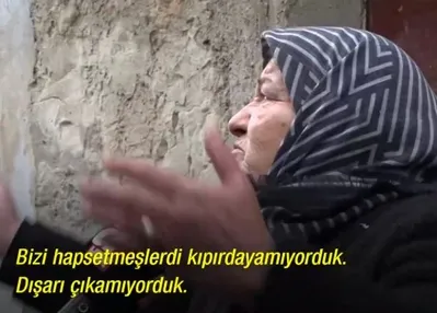 Halep’te yaşayan Kürtler ne düşünüyor?