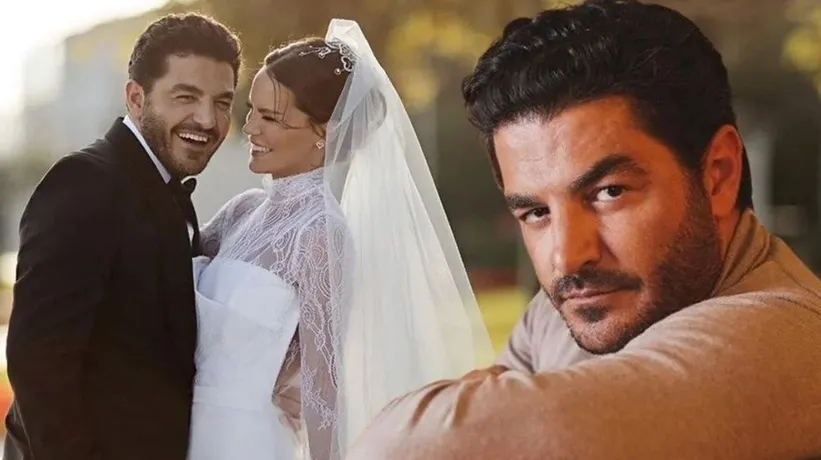 Ebru Şallı'nın 5 yıllık eşi Uğur Akkuş'a uzaklaştırma kararı