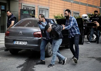 Asiye Nur Atalay cinayetinde yeni gelişme! Katil Ümit K'nın ilk ifadesi ortaya çıktı! Anne Rahşan Atalay o detayı paylaştı...