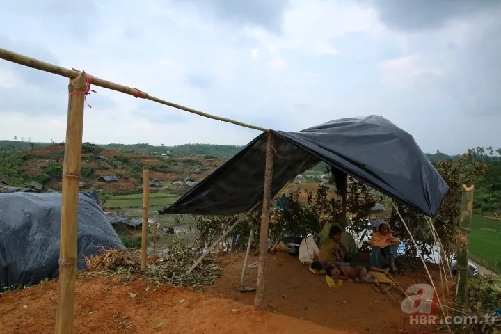 Birleşmiş Milletler'den Türkiye'nin Arakan çağrısına yanıt 21