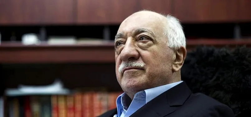 FETÖ’nün "30 yıllık darbe" hazırlığı ABD medyasında