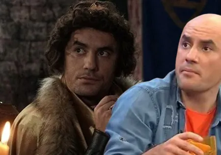 Giray Altınok oğlunun ismini açıkladı! 'Küçük prens geliyor'