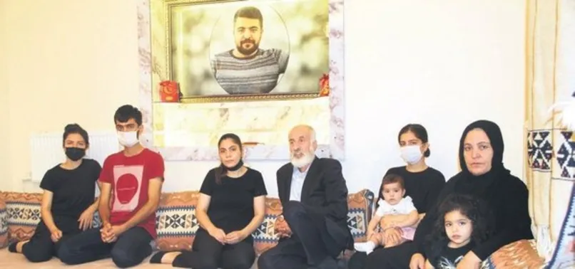 PKK ekmediği için mücadele edenlerin canına kastetti! HDP bu zulme sessiz kaldı