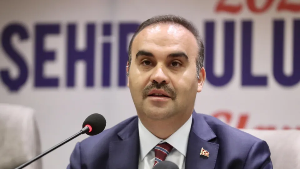 Sanayi ve Teknoloji Bakanı Mehmet Fatih Kacır açıkladı! 400 bin TL faizsiz kredi