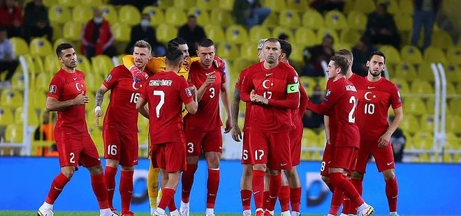 Futbolda Dünya Kupası için milli mesai zamanı! İşte Türkiye’nin aday kadrosu