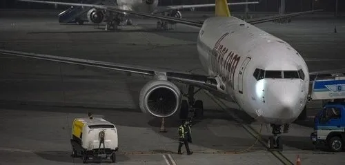 İstanbul Sabiha Gökçen Havalimanı’nda yapılan kanlı saldırıda flaş ayrıntı