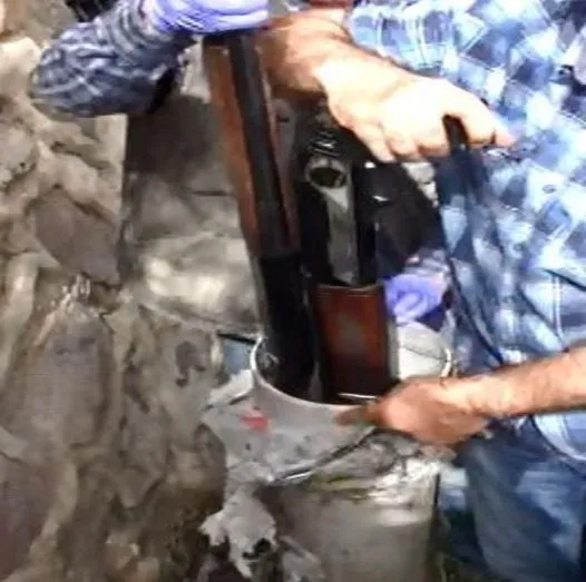 PKK'nın hain İzmir planı Nusaybin'de ortaya çıktı - 3