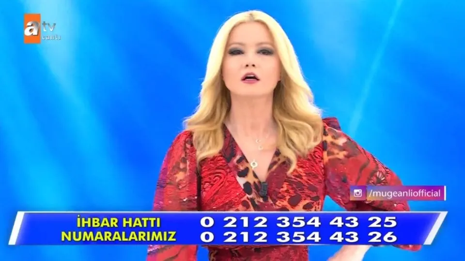 Müge Anlı ile Tatlı Sert 21 Haziran Pazartesi tek parça izle