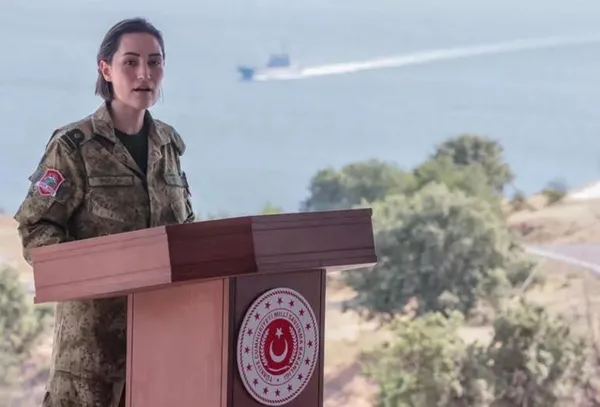 EFES-2022 tatbikatı Yunanistan basınında! 'Türklerin Yunan adalarına çıkarmasını izleyecekler' - 10