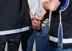Hatay Emniyeti’nden nokta operasyon! Firari hükümlü yakalandı
