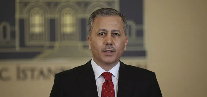 İstanbul Valisi Ali Yerlikaya duyurdu: Bugün 17.00 itibariyle otobüsle şehir dışına çıkışlar durduruldu