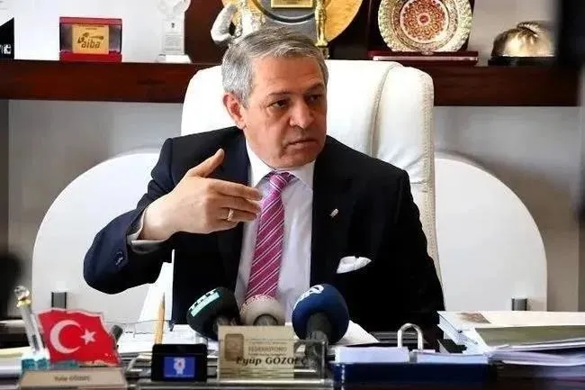 Sözcü ve Halk TV’nin kayyum yalanı ortaya çıktı! Hukuki yola başvuracağım’’