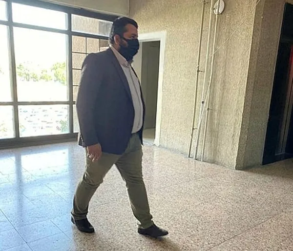 Danıştay'dan küfürbaz savcıya koruma kalkanı! Hukuk mücadelesi henüz bitmedi! Yeniden harekete geçildi - 4