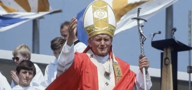 Yine Papa yine cinsel istismar skandalı! Başpiskopos McCarrick hakkındaki iddiaları göz ardı etmiş