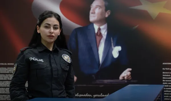 İçişleri Bakanı Süleyman Soylu'dan 'kadına şiddet' mesajı! Kadına yönelik şiddet insanlığa ihanettir - 2