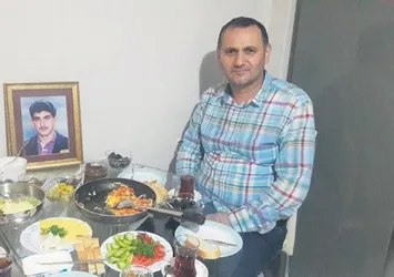 Şehit ailelerinden kirli ittifak yorumu